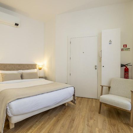 Try Oporto - Sao Lazaro Apartment Luaran gambar