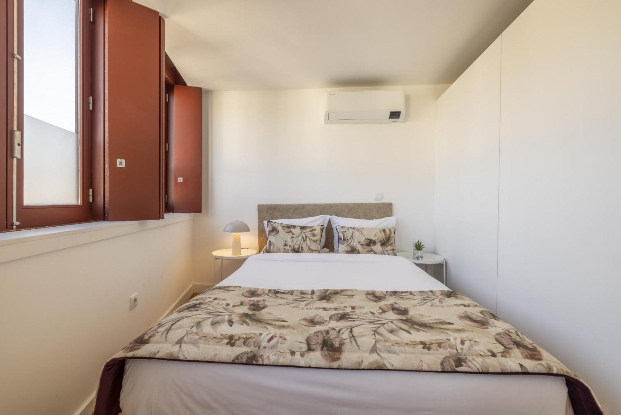 Try Oporto - Sao Lazaro Apartment Luaran gambar