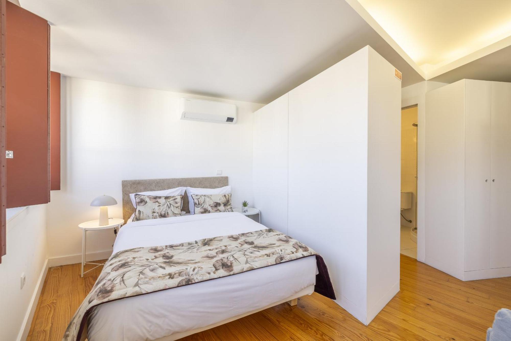 Try Oporto - Sao Lazaro Apartment Luaran gambar