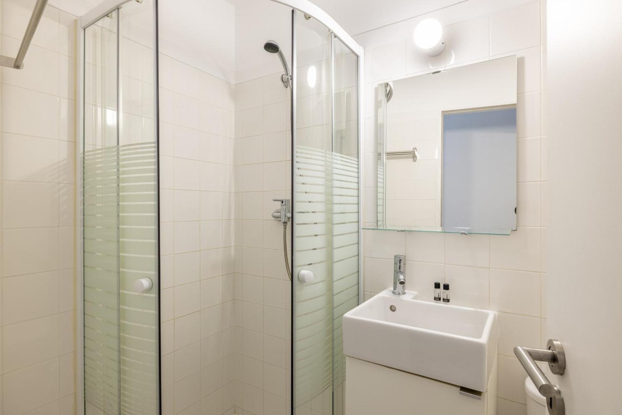 Try Oporto - Sao Lazaro Apartment Luaran gambar