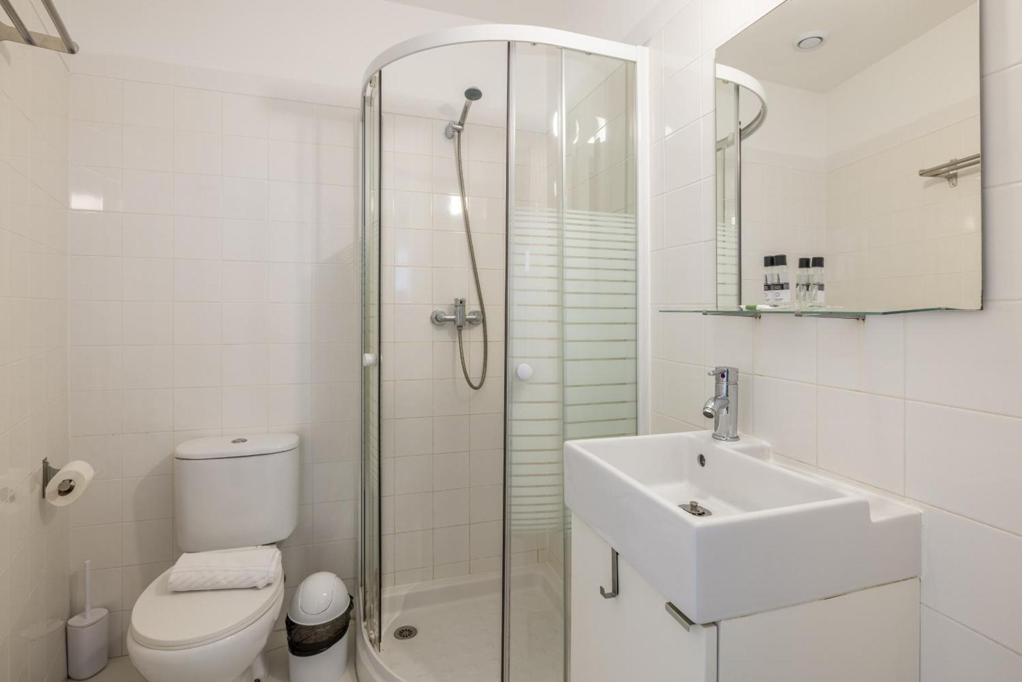Try Oporto - Sao Lazaro Apartment Luaran gambar