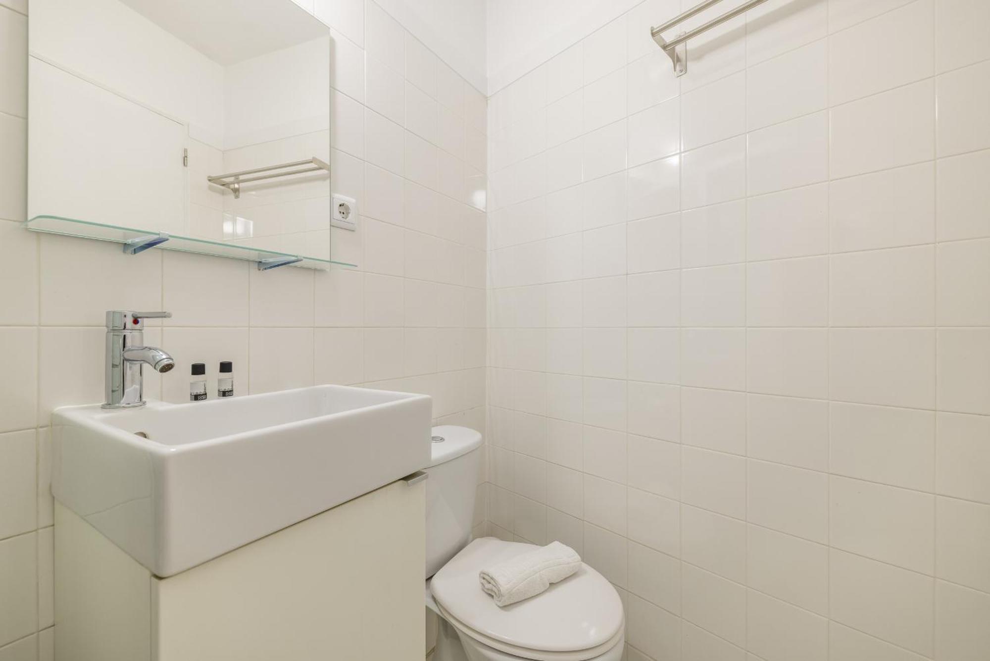 Try Oporto - Sao Lazaro Apartment Luaran gambar