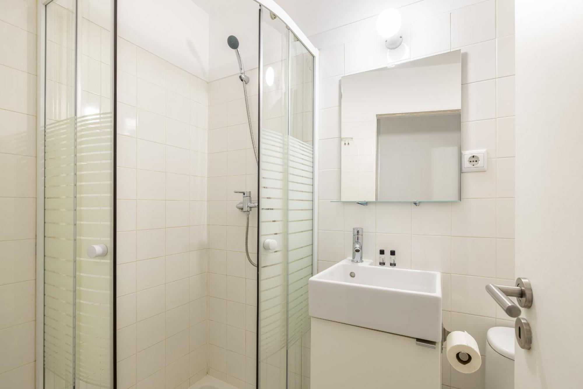Try Oporto - Sao Lazaro Apartment Luaran gambar