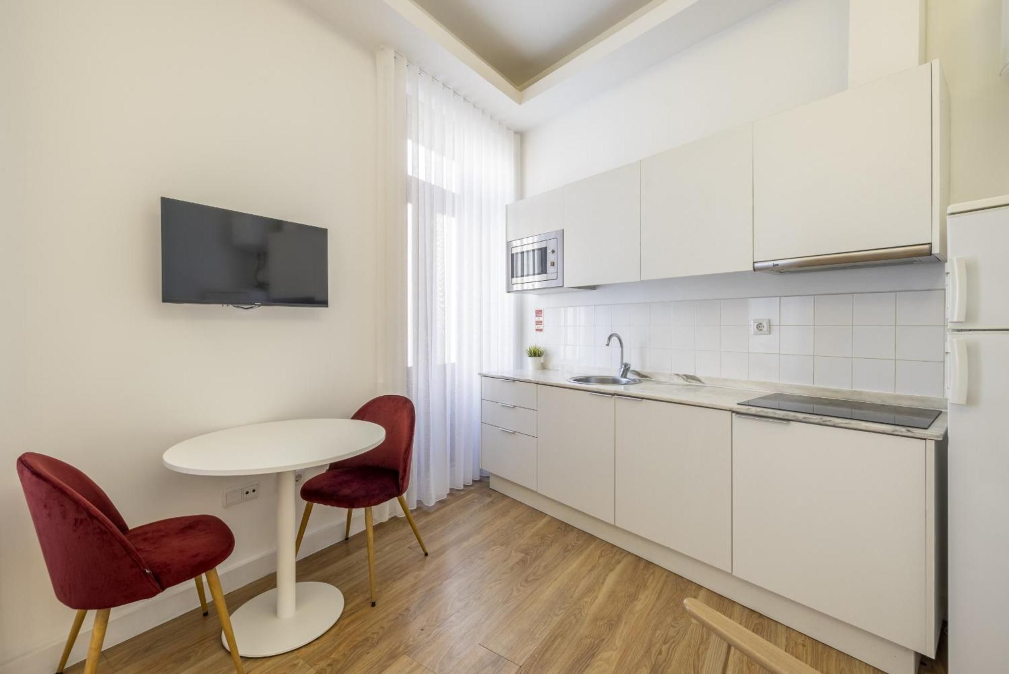 Try Oporto - Sao Lazaro Apartment Luaran gambar