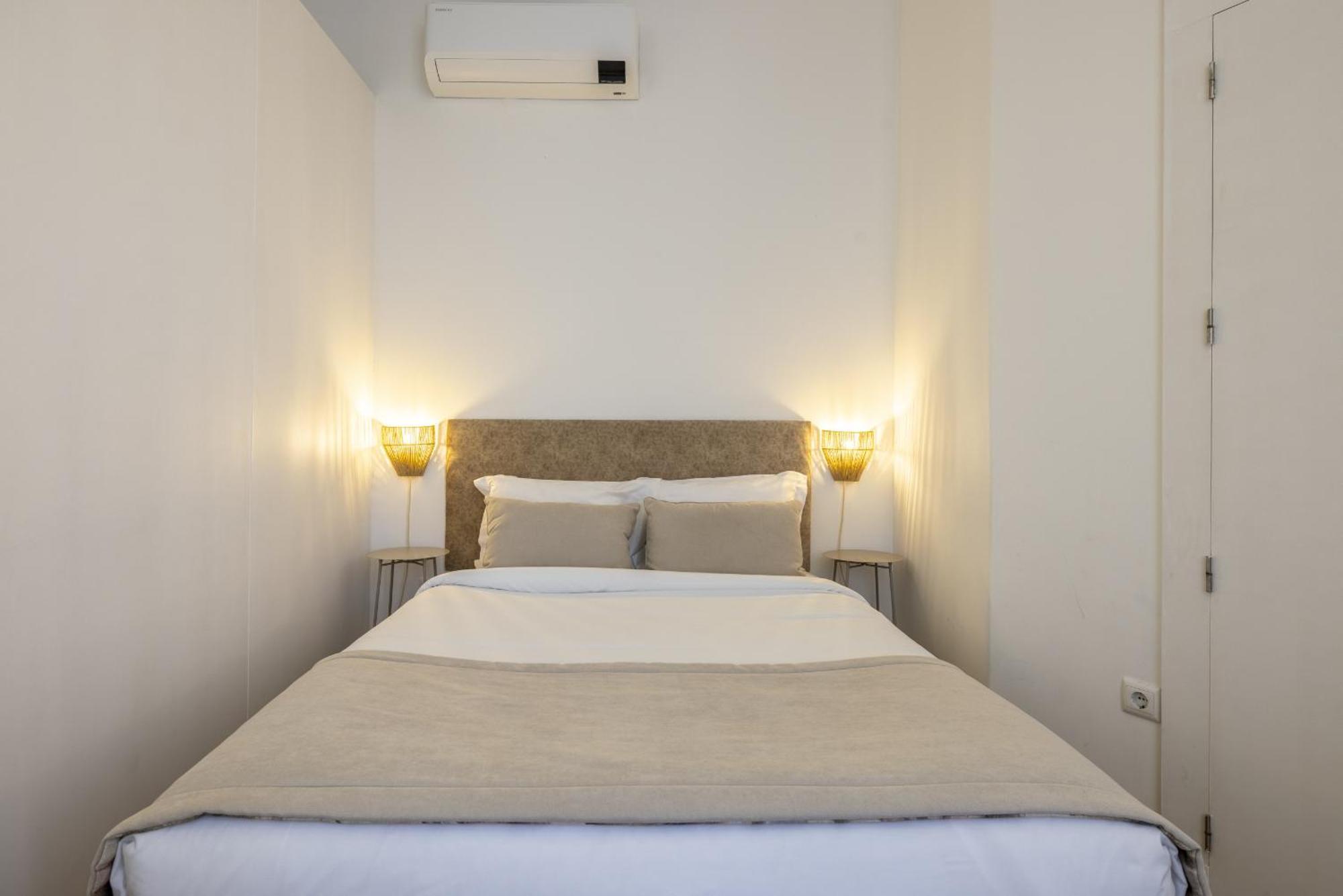 Try Oporto - Sao Lazaro Apartment Luaran gambar